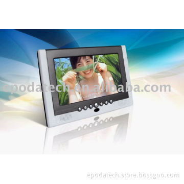Line TV 7 inch digital photo frame EP-012